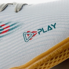 Chuteira Futsal Umbro Play - Adulto - Foto 7
