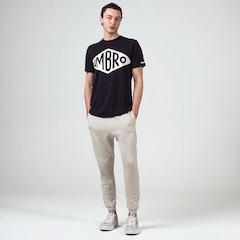Calça Umbro Mark - Masculina - Foto 2