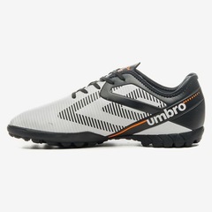 Chuteira Society Umbro Stride - Adulto - Foto 2