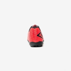 Chuteira Society Umbro Ultraskin Jr - Infantil - Foto 6