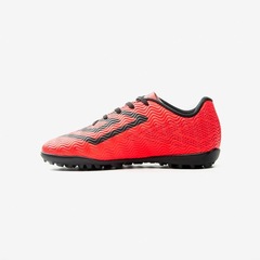 Chuteira Society Umbro Ultraskin Jr - Infantil - Foto 2