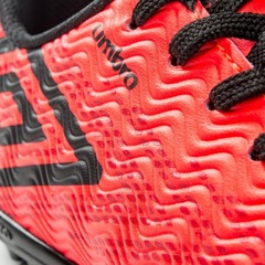 Chuteira Society Umbro Ultraskin Jr - Infantil - Foto 7