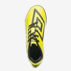 Chuteira Society Umbro Ultraskin - Júnior - Foto 4