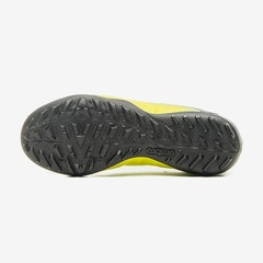 Chuteira Society Umbro Ultraskin - Júnior - Foto 5