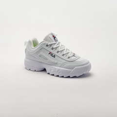 Tênis Fila Disruptor - Infantil - Foto 5