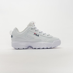 Tênis Fila Disruptor - Infantil - Foto 1