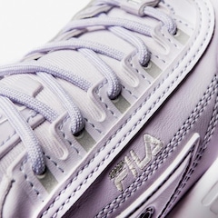 Tênis Fila Disruptor - Infantil - Foto 7