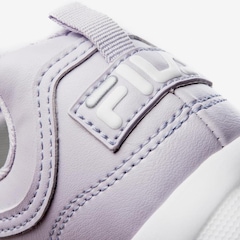 Tênis Fila Disruptor - Infantil - Foto 8