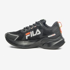 Tênis Fila Heating - Infantil - Foto 2