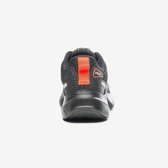 Tênis Fila Heating - Infantil - Foto 6