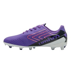 Chuteira De Campo Adulto Umbro Chrome - Foto 3