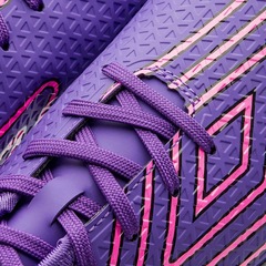Chuteira De Campo Adulto Umbro Chrome - Foto 4