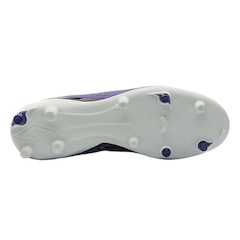 Chuteira De Campo Adulto Umbro Chrome - Foto 8