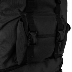Mochila Fox Boy Comandos III - Preto - Foto 3