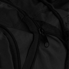 Mochila Fox Boy Comandos III - Preto - Foto 4