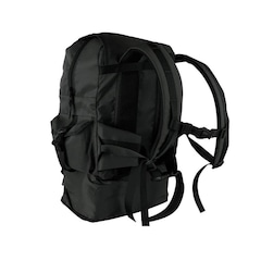 Mochila Fox Boy Comandos III - Preto - Foto 5