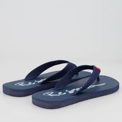 CHINELO RESERVA MAR - MASCULINO - Foto 4