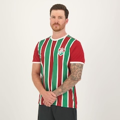 Camiseta do Fluminense Masculina Epoch - Foto 1