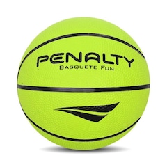 Bola de Basquete Penalty Fun T1 Xxiii - Foto 1