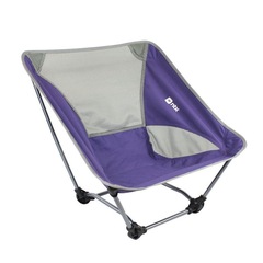 Cadeira Desmontável Yukon NTK com Resistência para 100Kg - Foto 1