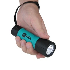 Lanterna de Mão Canon Ntk - Caixa com 12 Unidades - Foto 7