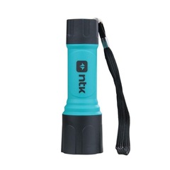 Lanterna de Mão Canon Ntk - Caixa com 12 Unidades - Foto 8