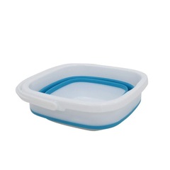 Balde Colapsável Bucket Go Nautika - Foto 6