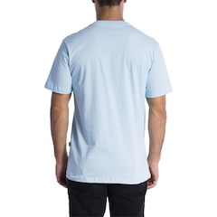Camiseta Billabong Rotor Sm24 - Masculina - Foto 2
