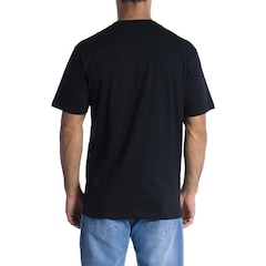 Camiseta Billabong Walled Iii Sm24 - Masculina - Foto 2