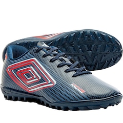 Chuteira Society Umbro Arcade - Adulto - Foto 8