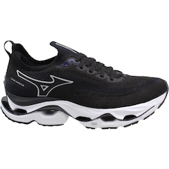 Tênis Mizuno Wave Impetus Sockfeet - Masculino - Foto 2