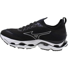 Tênis Mizuno Wave Impetus Sockfeet - Masculino - Foto 3