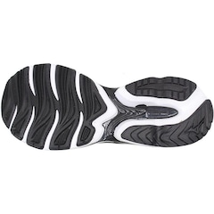 Tênis Mizuno Wave Impetus Sockfeet - Masculino - Foto 5