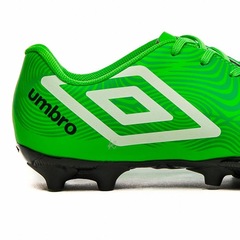Chuteira de Campo Umbro Orbit + Meias - Adulto - Foto 3