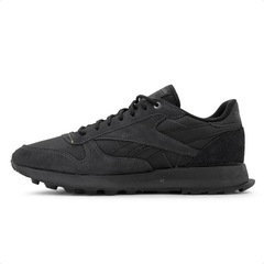 Tênis Reebok Classic Leather Whinter - Masculino - Foto 2