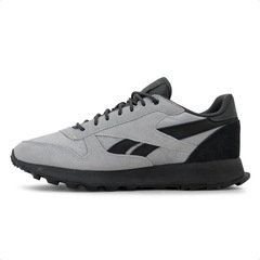 Tênis Reebok Classic Leather Whinter - Masculino - Foto 2
