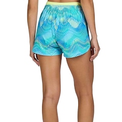 Shorts Alto Giro 3 em 1 Tn Ag - Feminino - Foto 2