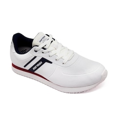 Tênis Mormaii Urban Jogger - Masculino - Foto 4