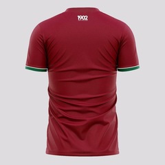 Camisa do Flumimemse Braziline Freshman - Masculina - Foto 2