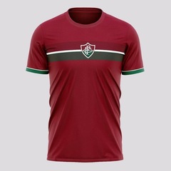Camisa do Flumimemse Braziline Freshman - Masculina - Foto 1