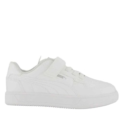 Tênis Puma Caven 2.0 Ac+Ps - Infantil - Foto 1