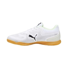 Chuteira Futsal Adulto Puma Truco III - Foto 2