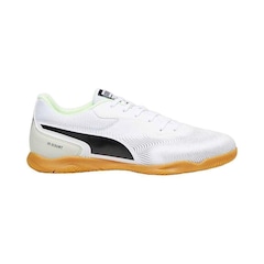 Chuteira Futsal Adulto Puma Truco III - Foto 1