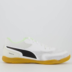 Chuteira Futsal Adulto Puma Truco III - Foto 1