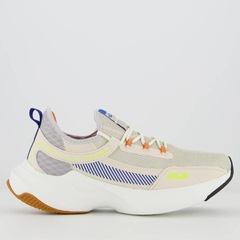 Tênis Fila Veja - Masculino - Foto 1