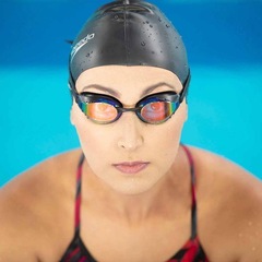 Óculos de Natação Speedo Icon Core - Adulto - Foto 3