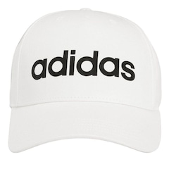 Boné Aba Curva adidas Daily - Snapback - Adulto - Foto 2