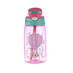 Garrafa Squeeze Esportiva Gold Sports - 480 Ml - Foto 1