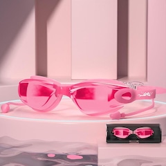 Óculos de Natação Gold Sports Legend High Definition II - Adulto - Foto 5