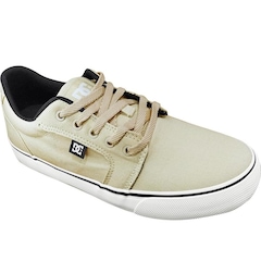 Tênis Dc Shoes Anvil Tx La - Masculino - Foto 1
